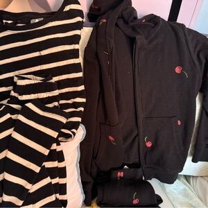 Girls Size 3-4 Clothing Bundle